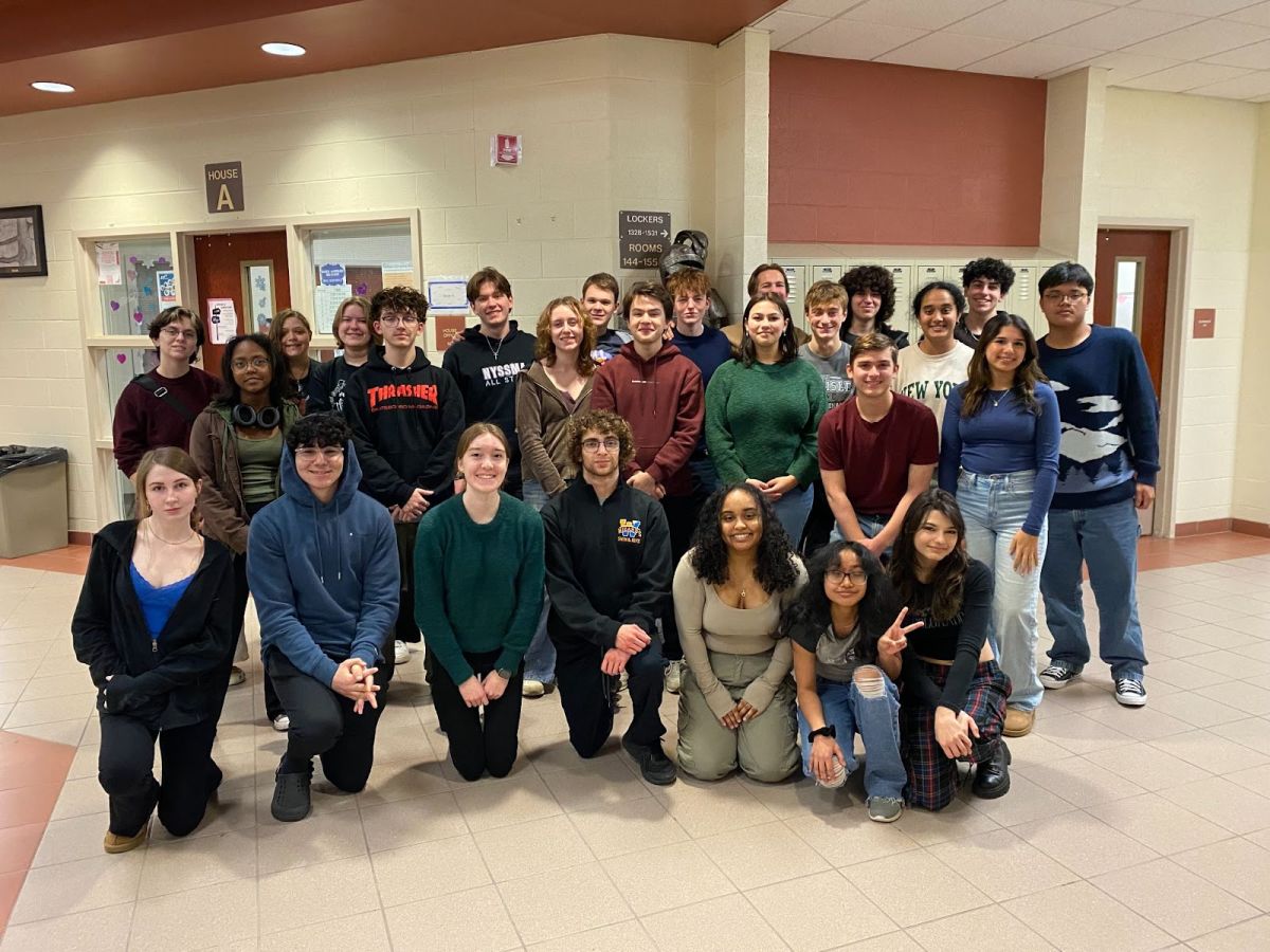 WHS students perform at OCMEA annual honors music festival | News Story ...