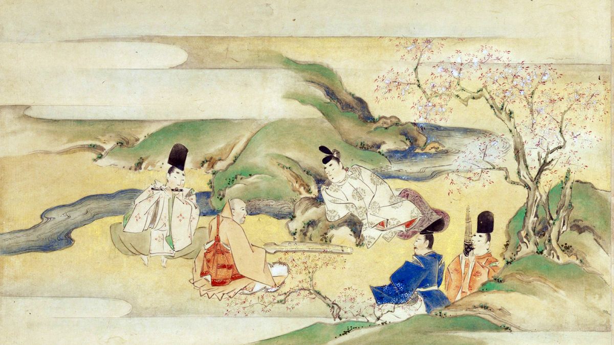 Faculty Projects A Literary Deep Dive into the Medieval History of