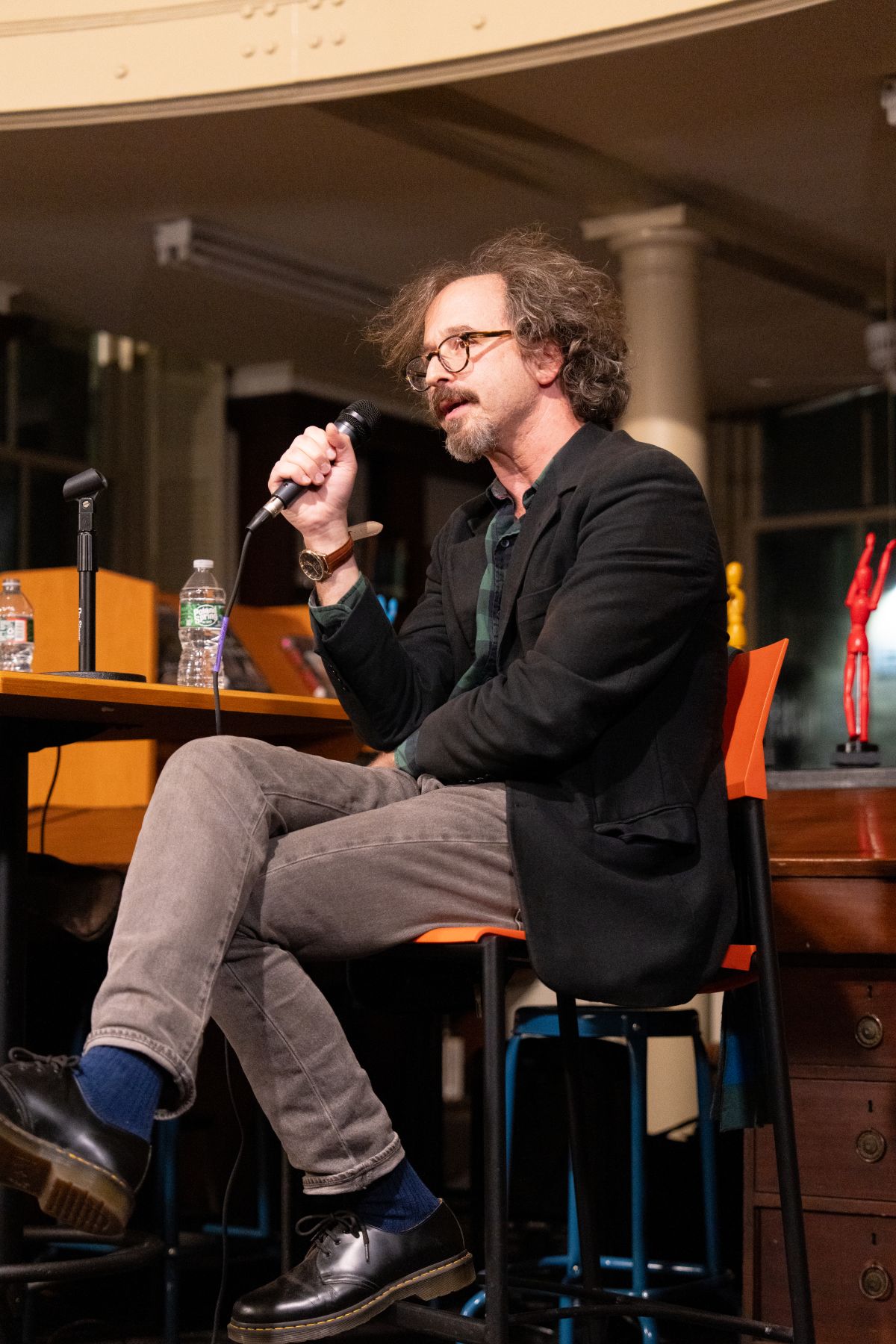 Rob Goldberg Rob Goldberg Traces Power of Toy Activists in the 1960s and 70s | News ...