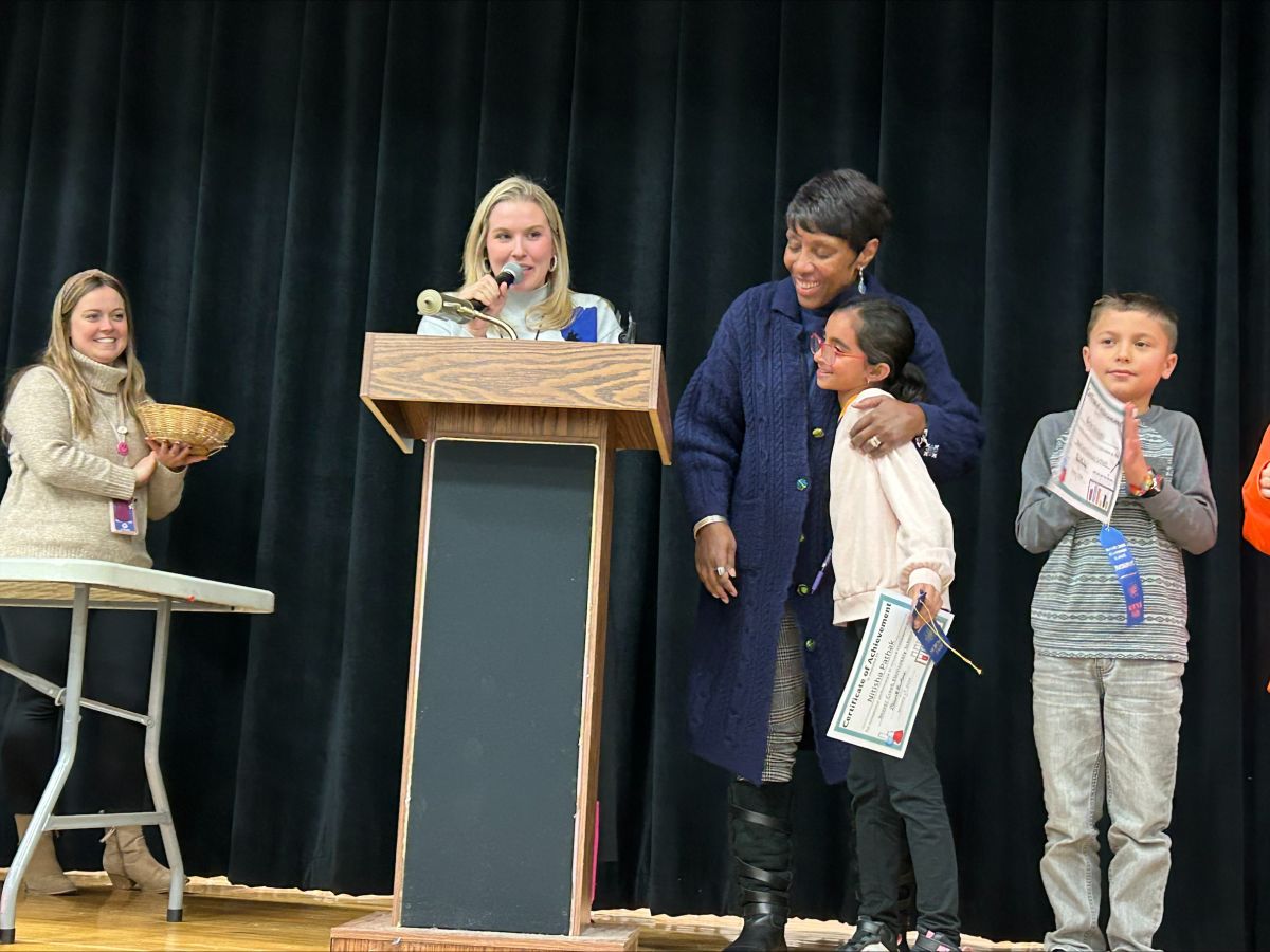 BC Students Rocked the Science Fair | Details