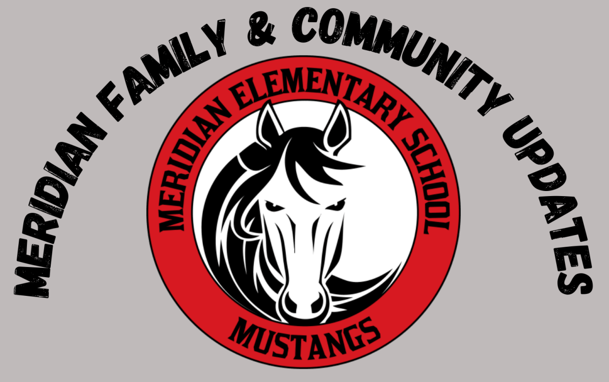 Meridian Family & Community Update Details Meridian Elementary School
