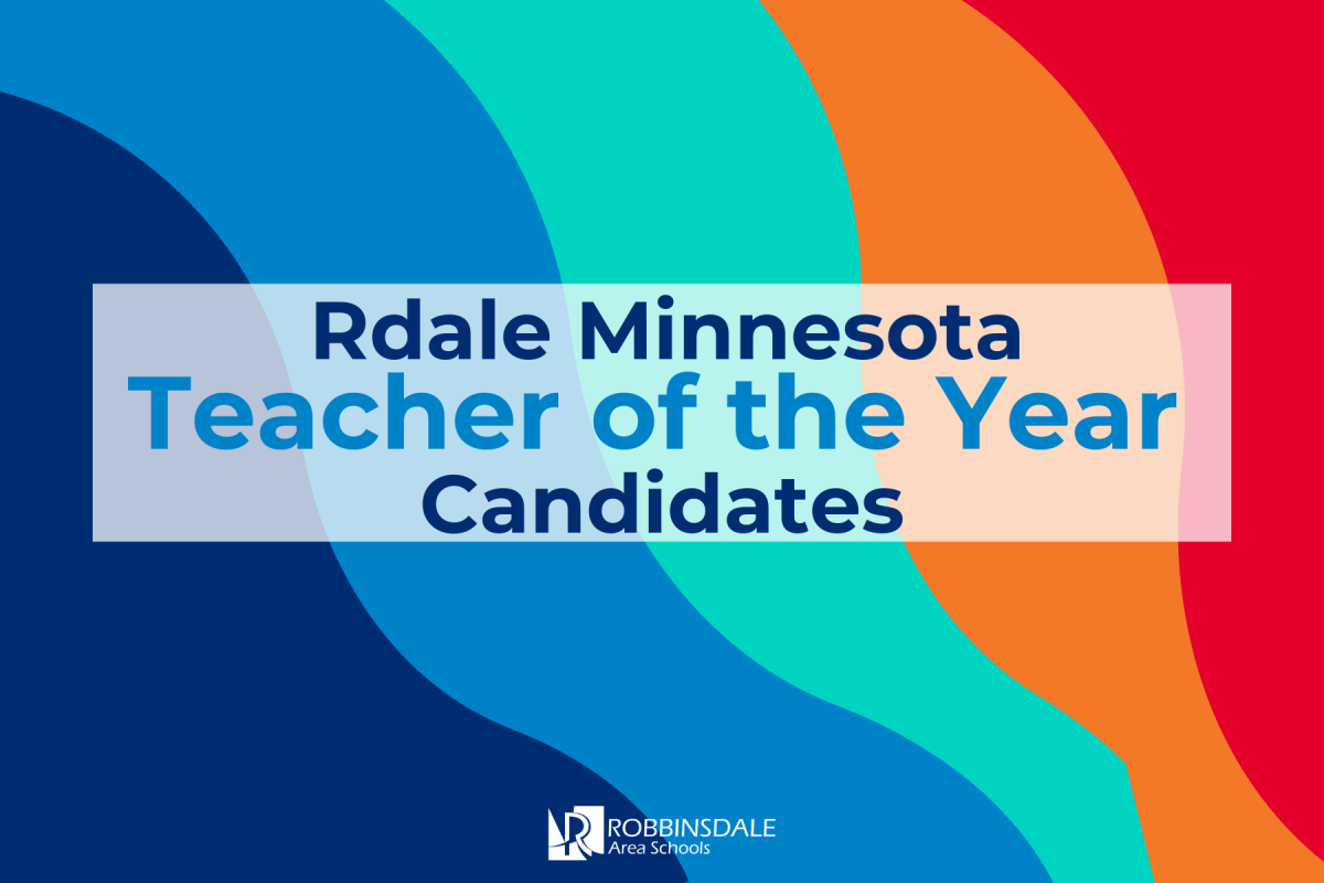 The 2024 Minnesota Teacher of the Year article