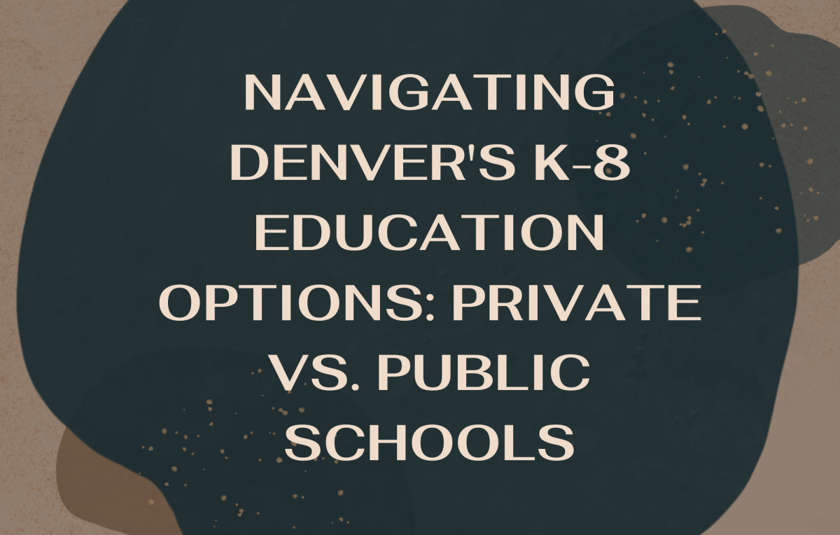 Navigating Denver's K-8 Education Options: Private vs. Public Schools 