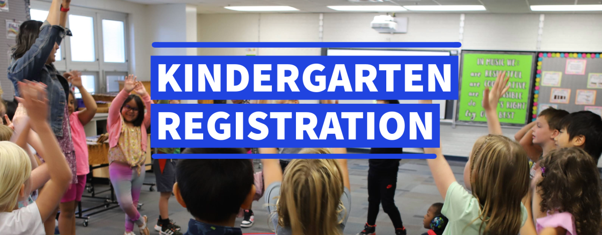 Kindergarten registration opens for the 2024-25 school year | News Post ...