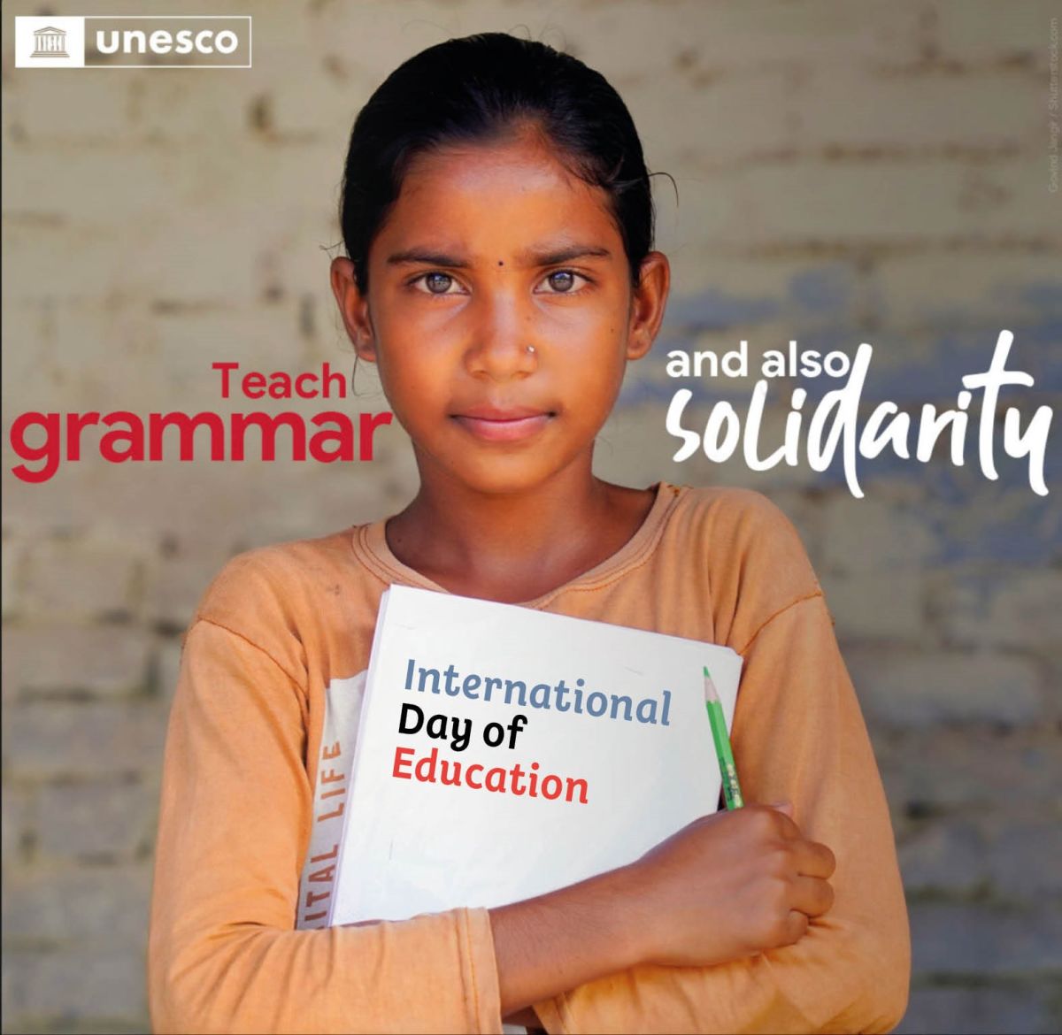 UNESCO International Day of Education 2024 | News Post