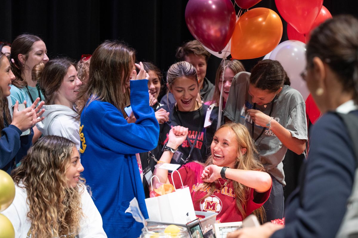 19 Klein High StudentAthletes Participate in 2024 National Signing Day