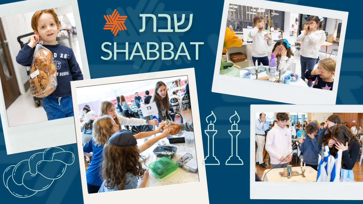 ️ Building Shabbat Traditions Full Article Ma Nishma Your School News