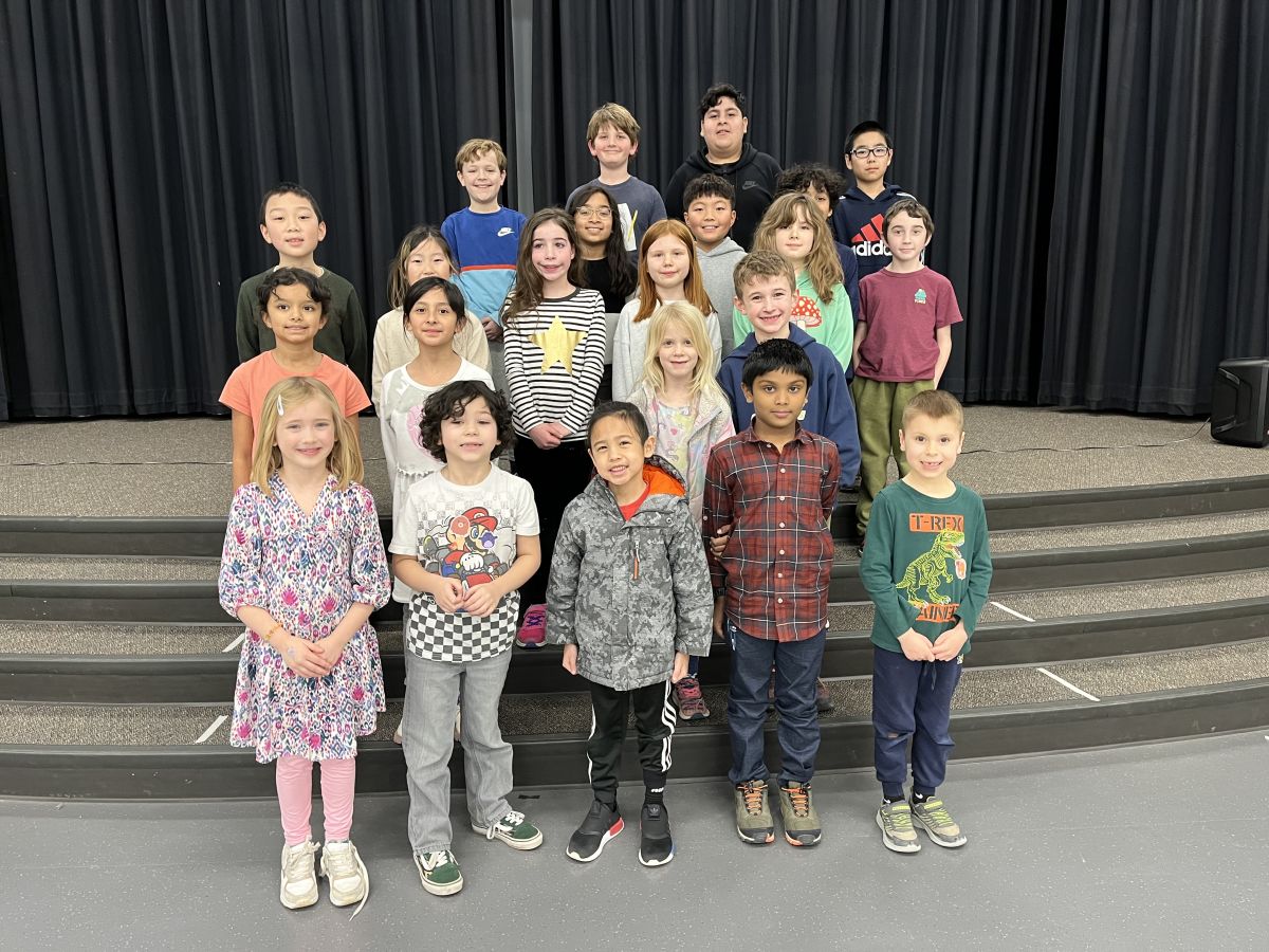 Congratulations to the January 2024 Jaguars of the Month! News