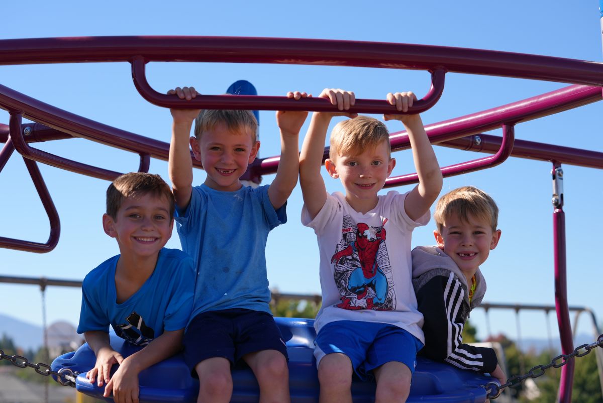 Medford School District Celebrates Public Schools Week 2024 Post Details