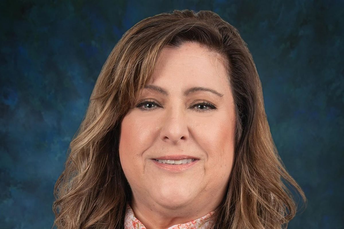 CFISD names new principal for Metcalf Elementary School | CFISD News ...