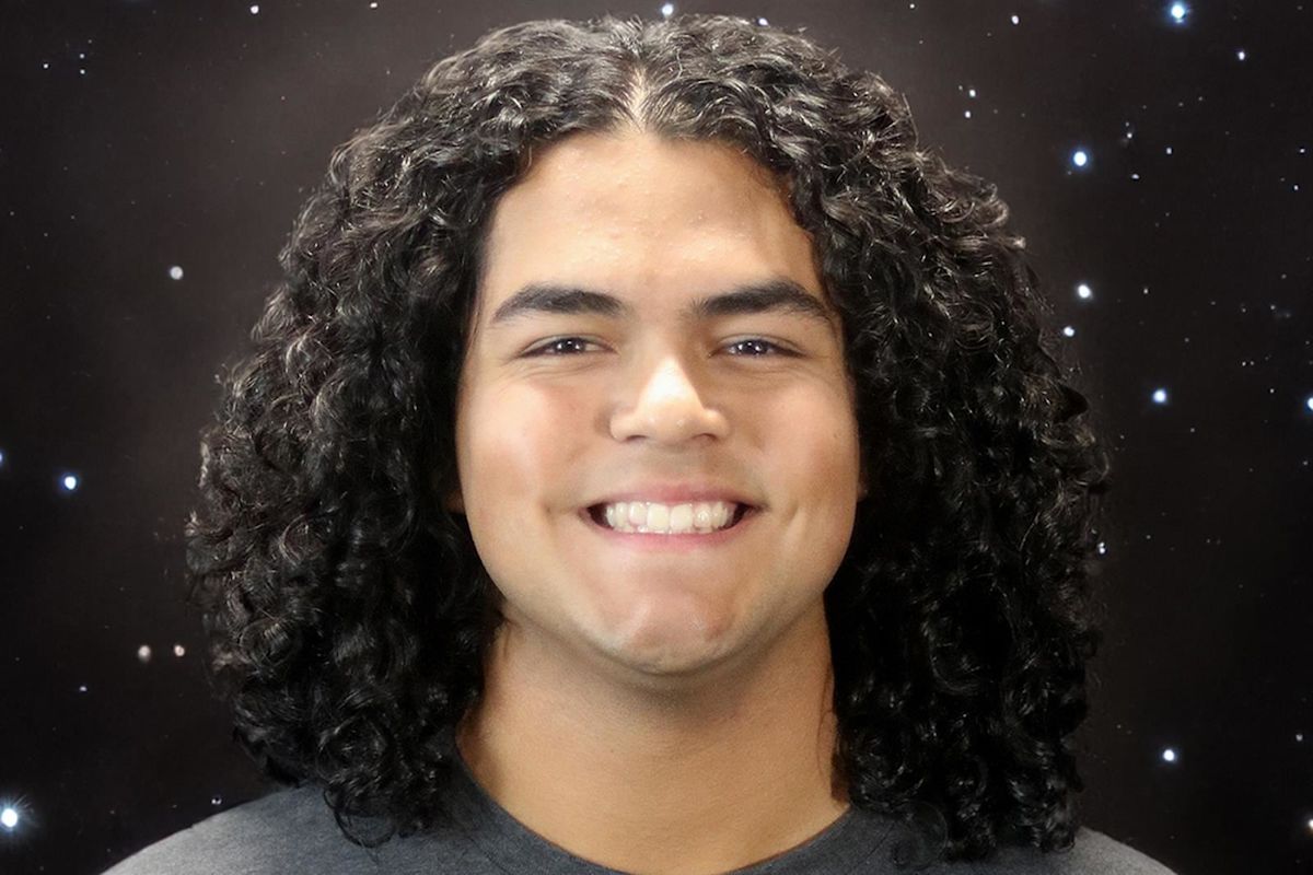 Langham Creek HS student participates in prestigious NASA internship ...