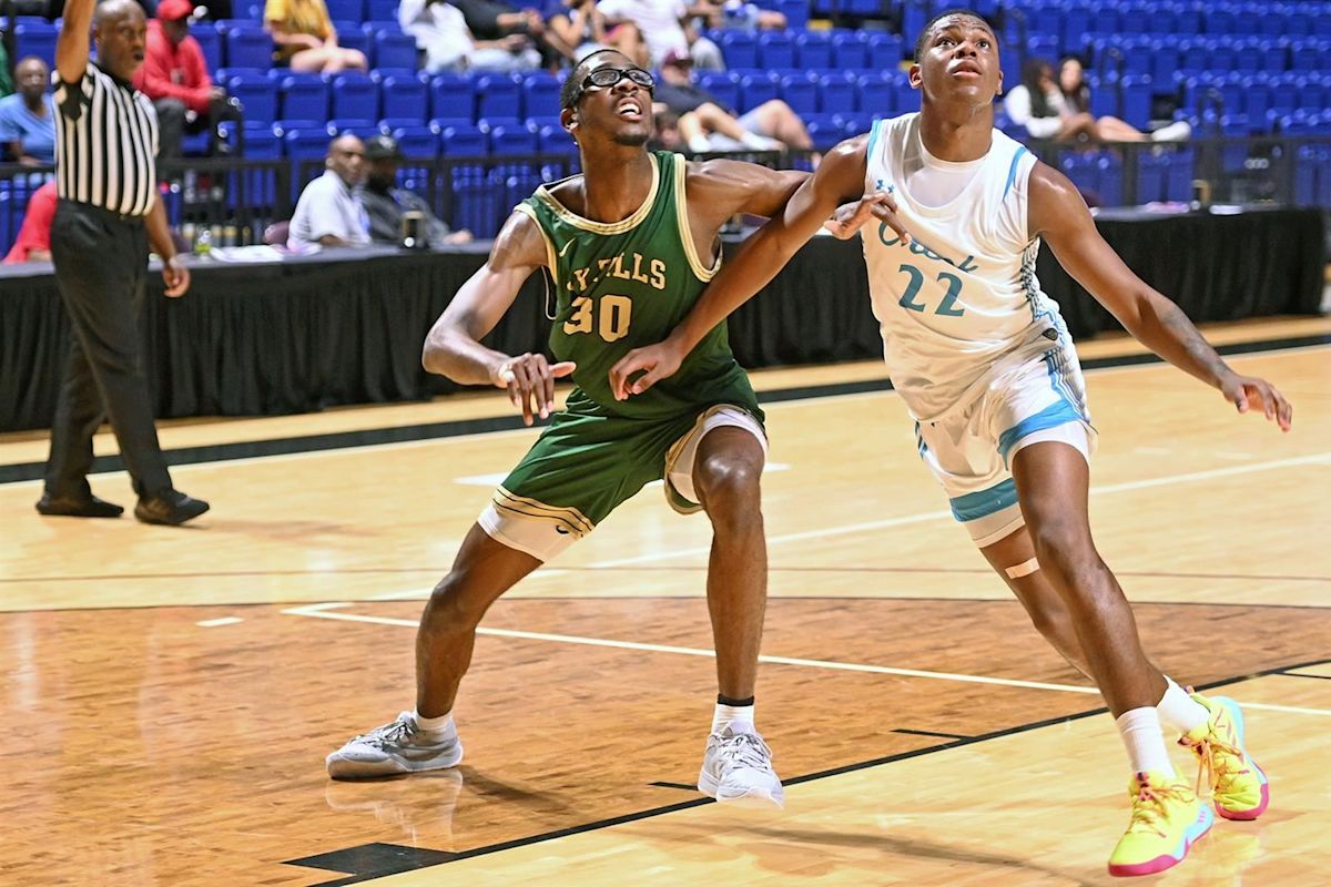 Alvin Shadow Creek tops Cy Falls to win Cy-Hoops Invitational title