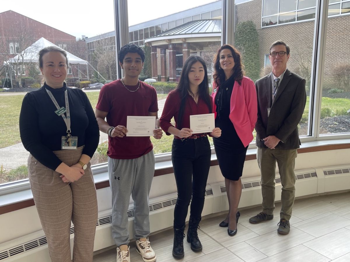 W+H Students Named National Merit Scholarship Finalists | News Posts