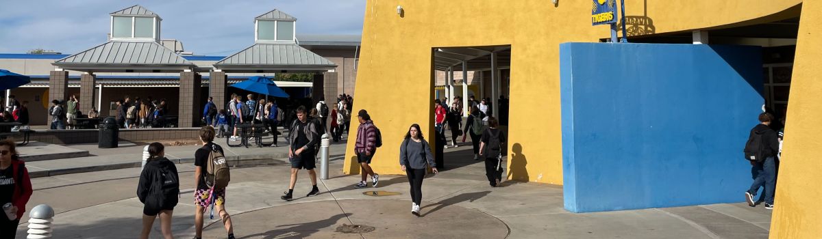 About - Marana High School