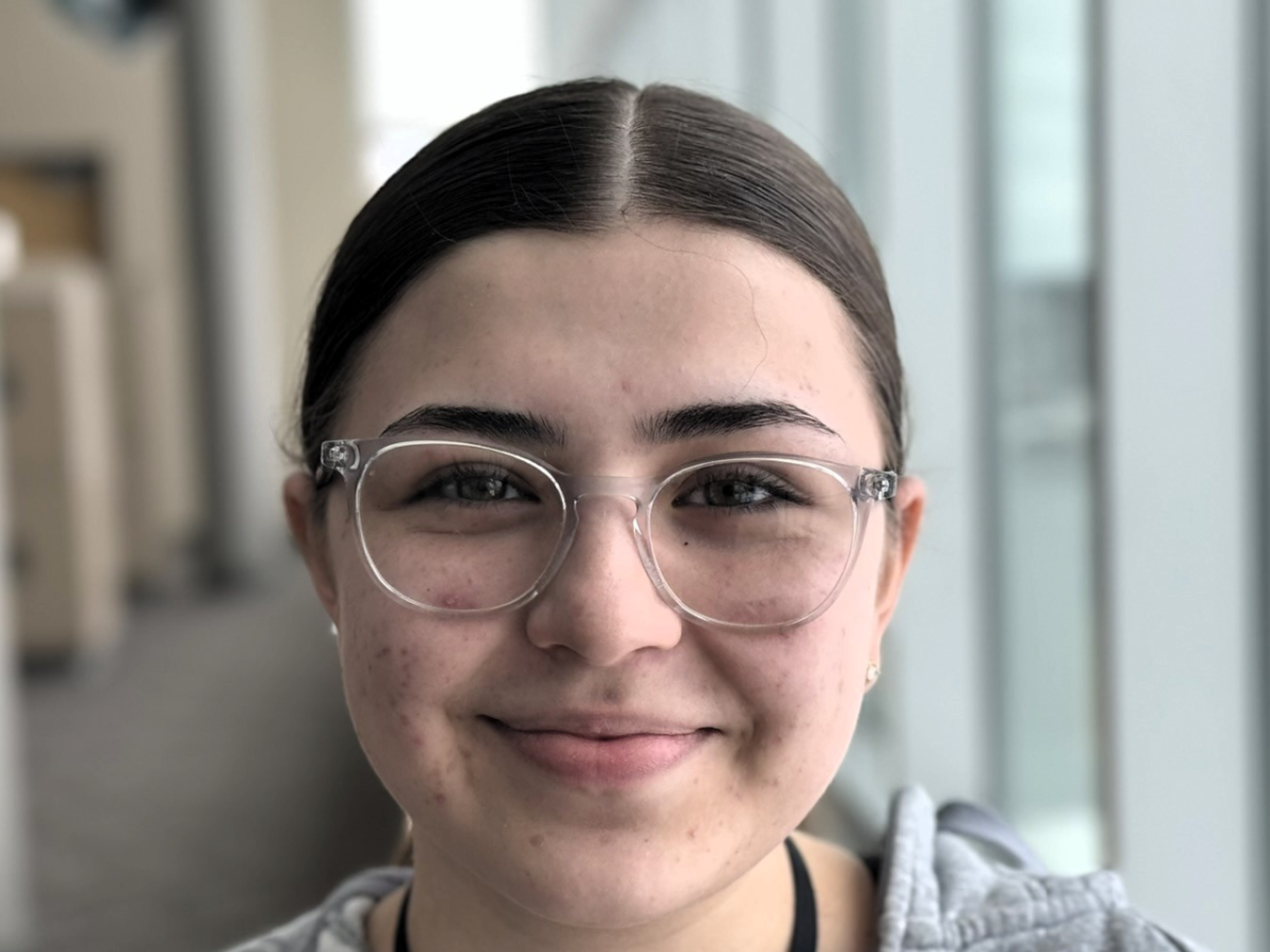 STUDENT SPOTLIGHT: VALERIA CONTRERAS | What's Up WPS - Westminster ...