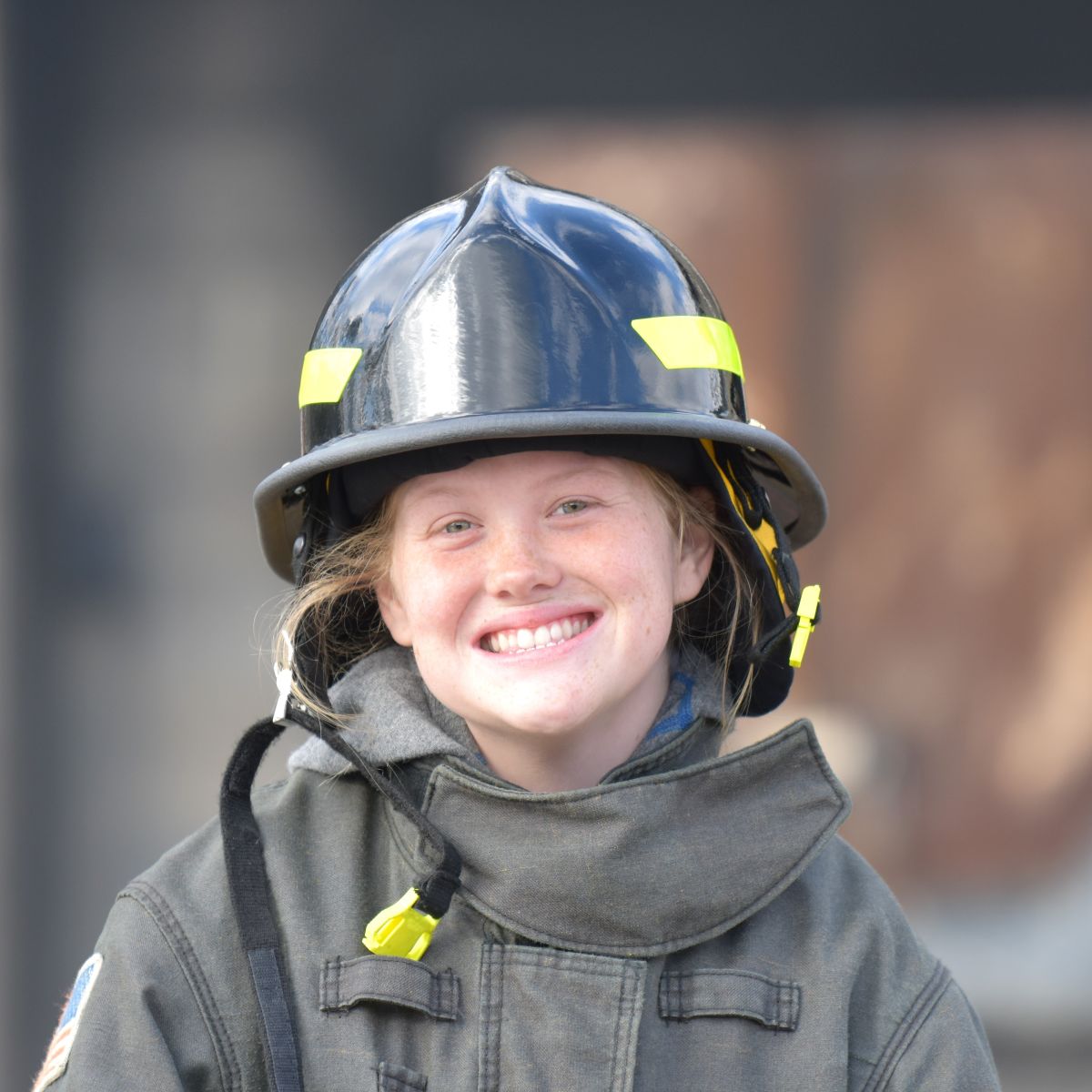 firefighter-career-pathway-student-gets-unique-training-opportunity