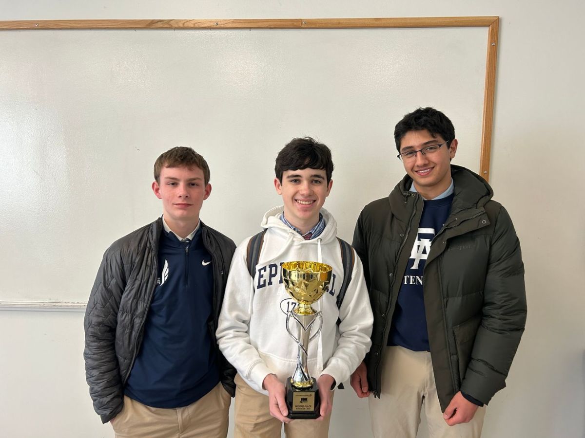 Success for Computer Science & Engineering Students at STEM ...