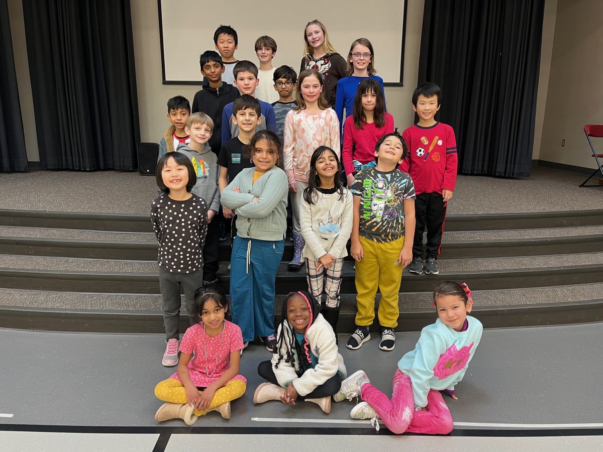 Congratulations to the February 2024 Jaguars of the Month! News