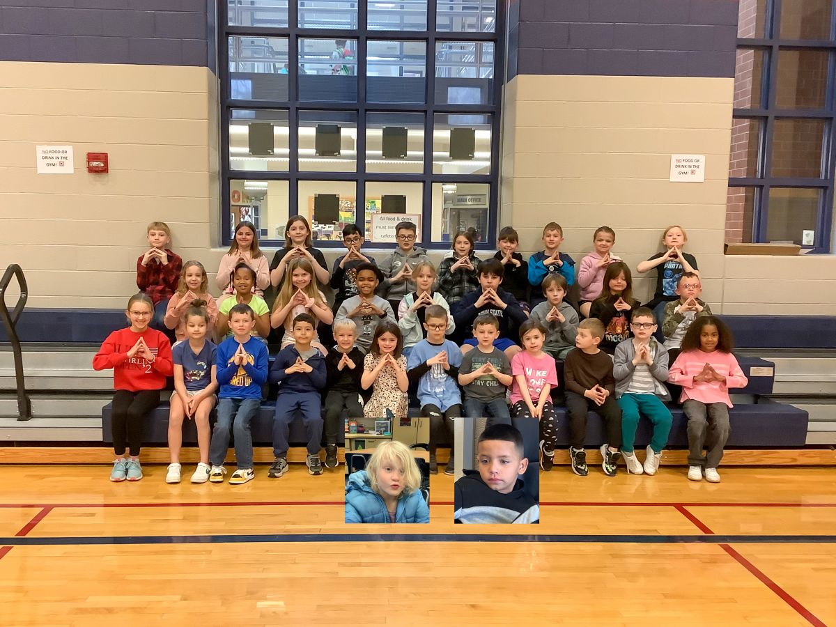 Spring Grove Elementary Ruby Project TEAM Students District News