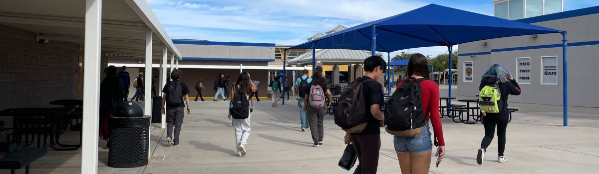 mountain view high school marana bell schedule