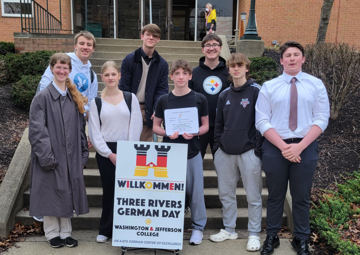 German Students Compete in Regional Competition Post Detail Moon