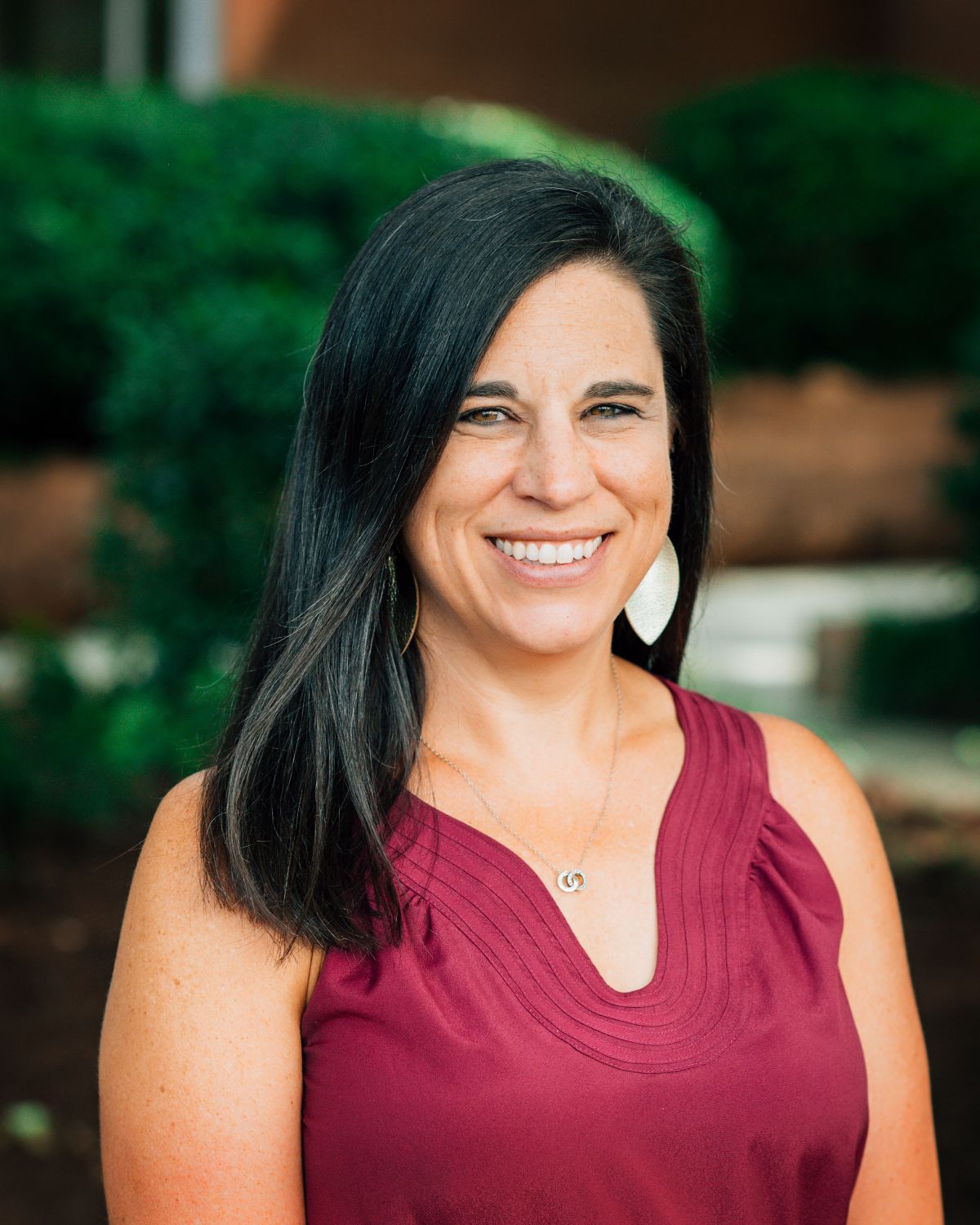 Staff Story: Katie Pink | Posts Landing Page