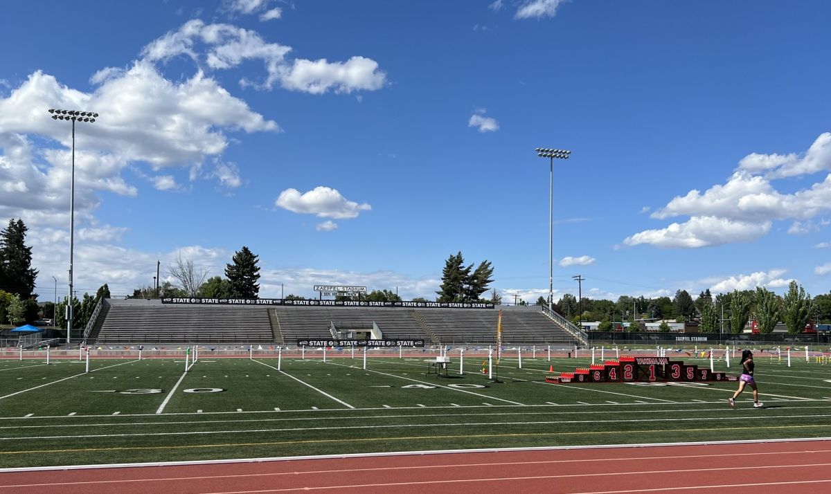 Yakima School District Secures WIAA State Track Field Championships