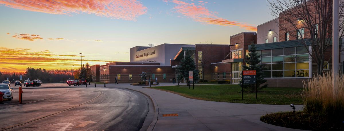 About Our School - Kaukauna High School