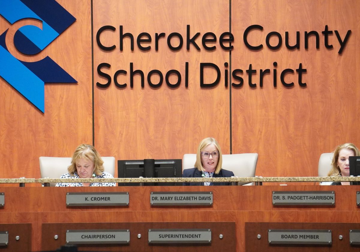 Board Business Briefs Superintendent s First Meeting Post Detail