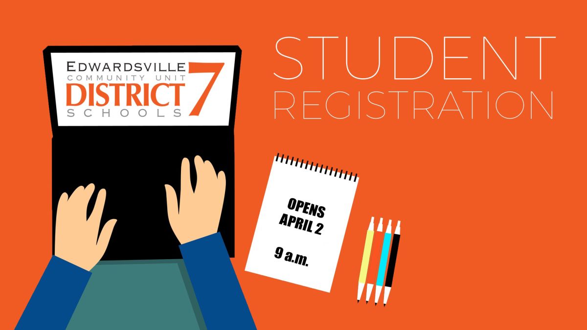 Student Registration Opens April 2 for 2024-25 School Year | Default ...