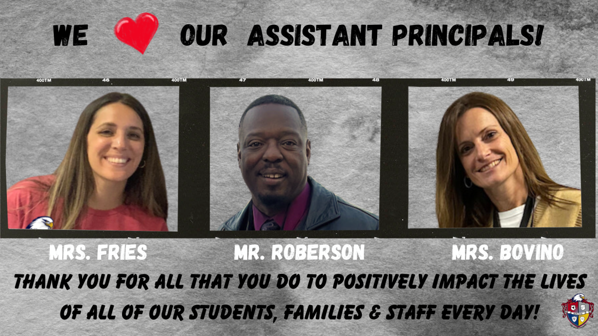 Btms Celebrates Its Assistant Principals 