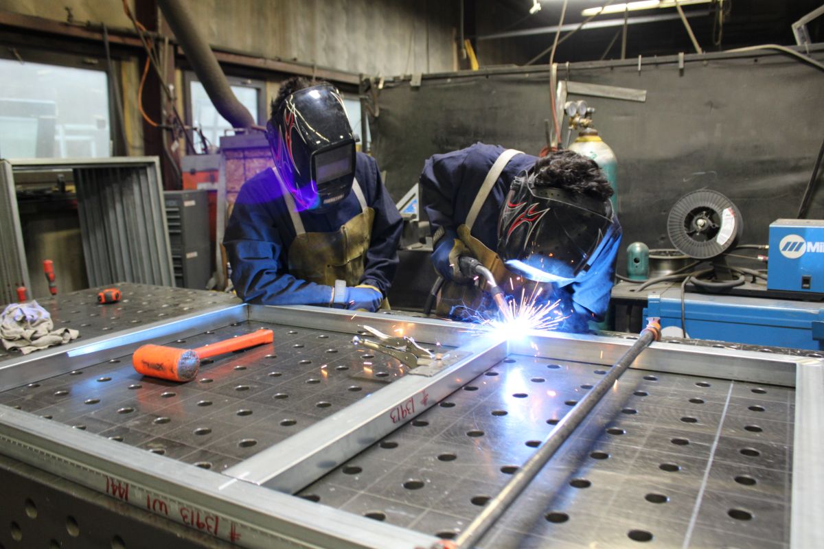 Ulster BOCES Workplace Learning Program Leads the Way in Workforce Development CTE Stories