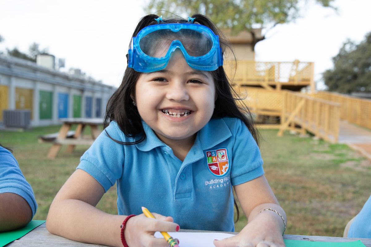 PSJA ISD Expands Early Childhood Education Program With New Specialized ...