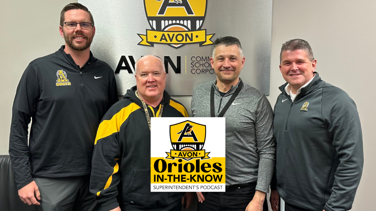 Episode 074: Middle School Athletics | Experience Avon