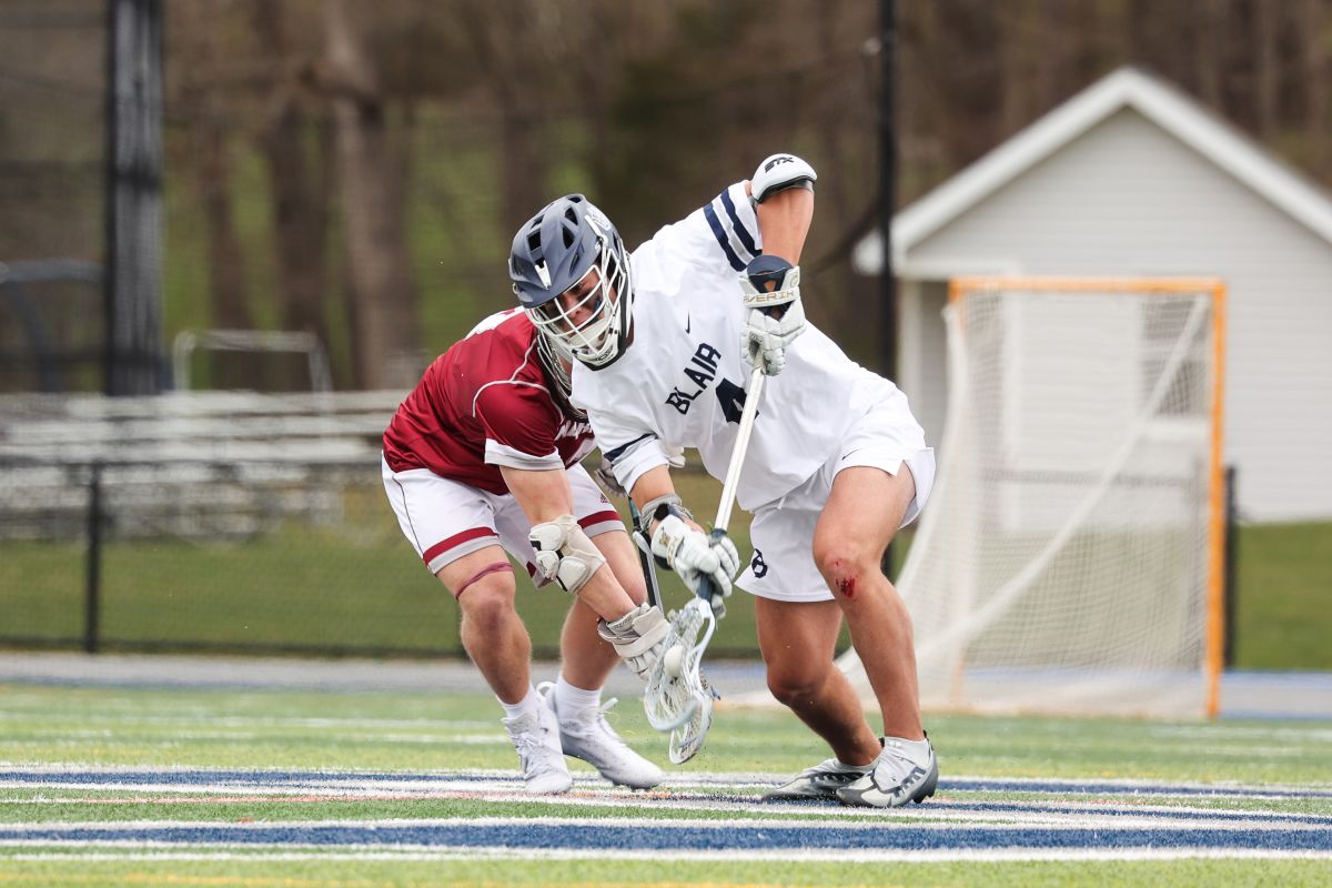 Wyoming Seminary Lacrosse Dominates Dallas 20-2 - News Directory 3