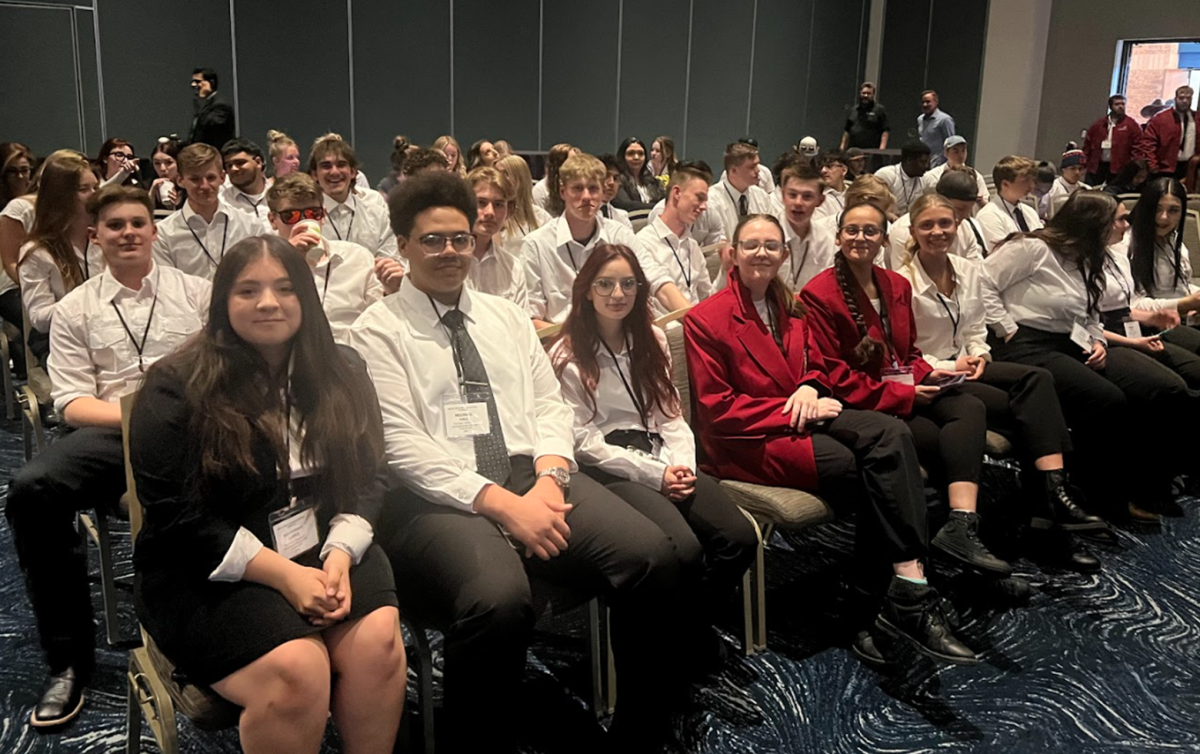Students are workforce ready after SkillsUSA competition | News Details