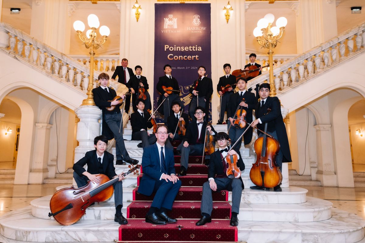 Music tour | News/Event Article