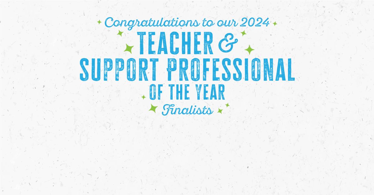 Tulsa Public Schools announces finalists for 2024 Teacher of the Year ...
