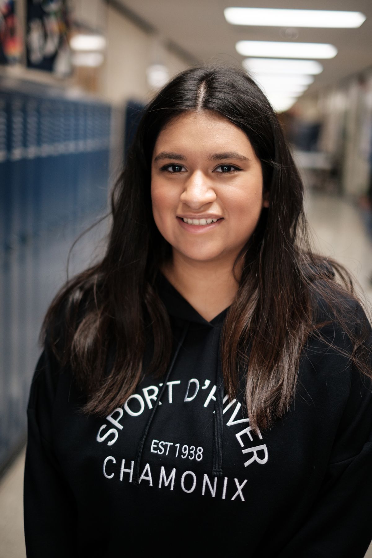 Senior Spotlight: Stephanie Rodriguez at Tulsa Virtual Academy | News 