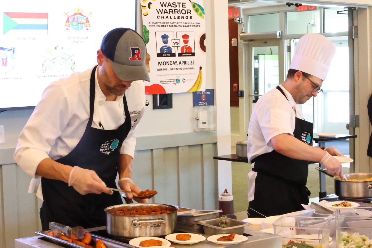 Culinary Showdown for Sustainability | Posts Details Pages