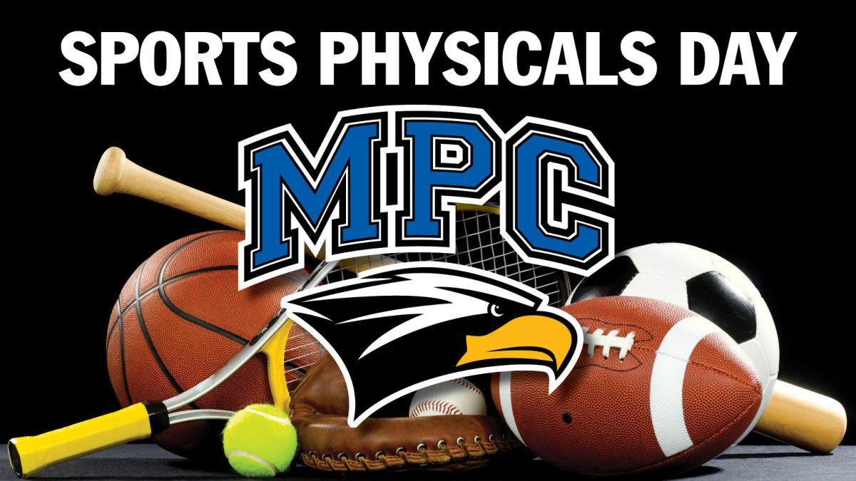 Mpc Graduation MPC Physicals Day on May 11 | Graduation Class News at Mount Paran ...