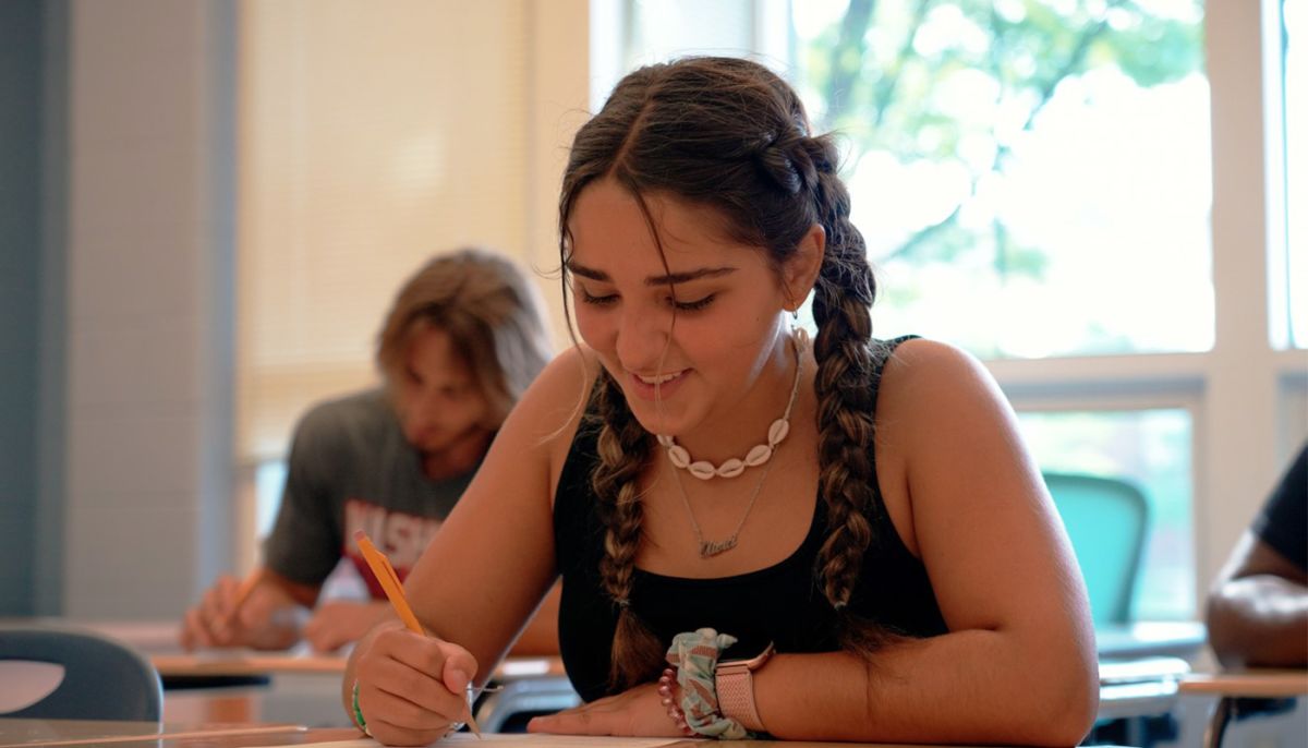 Get Ready for Standards of Learning (SOL) Testing Starting | stories