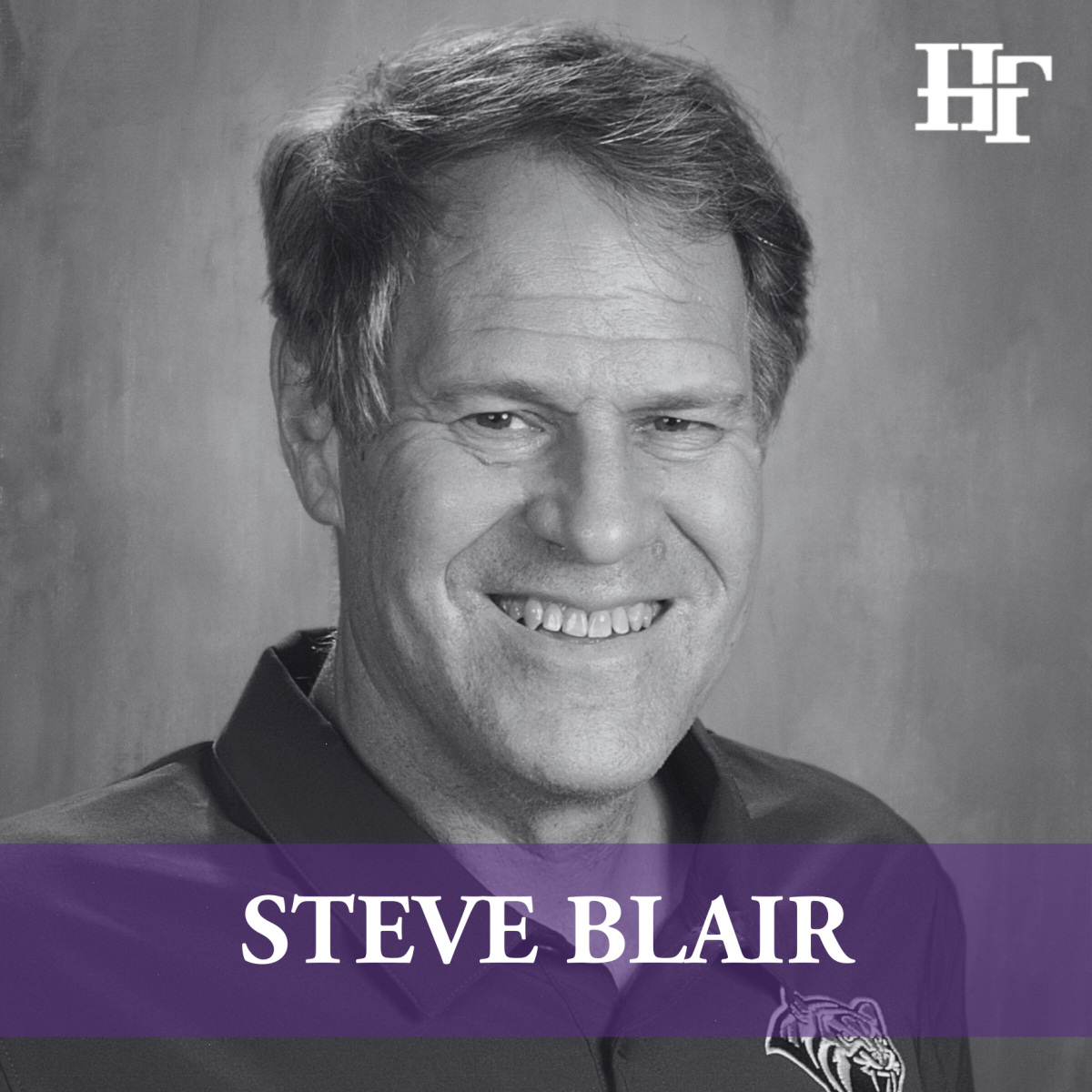 Steve Blair Post Details