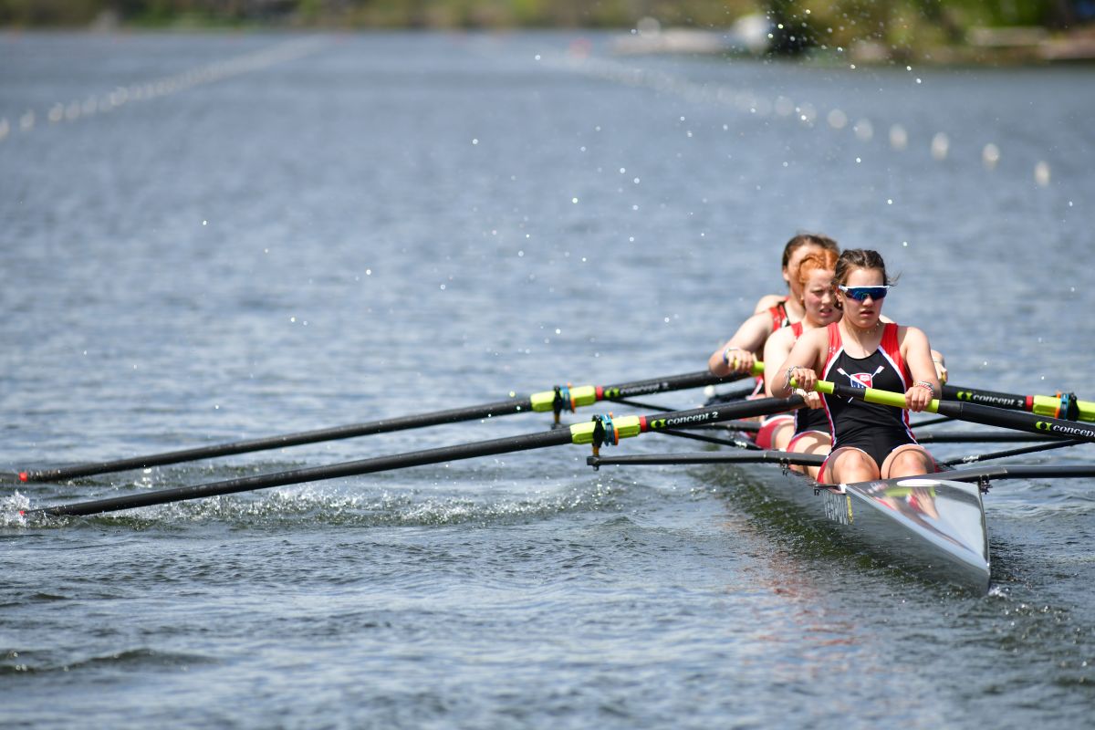 64th Annual Founders Day Regatta set for May 5 at Lake Waramaug News