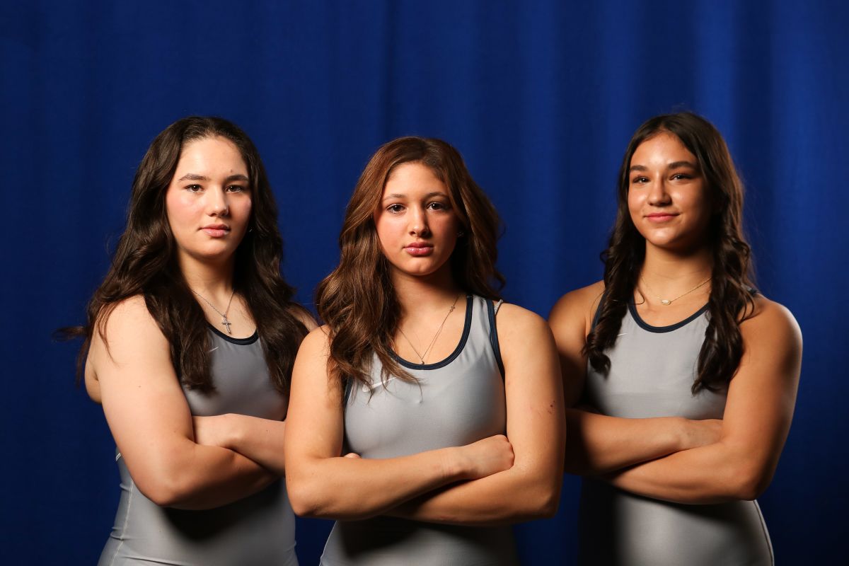 Blair Wrestling Makes Noise at National Tournaments | Post