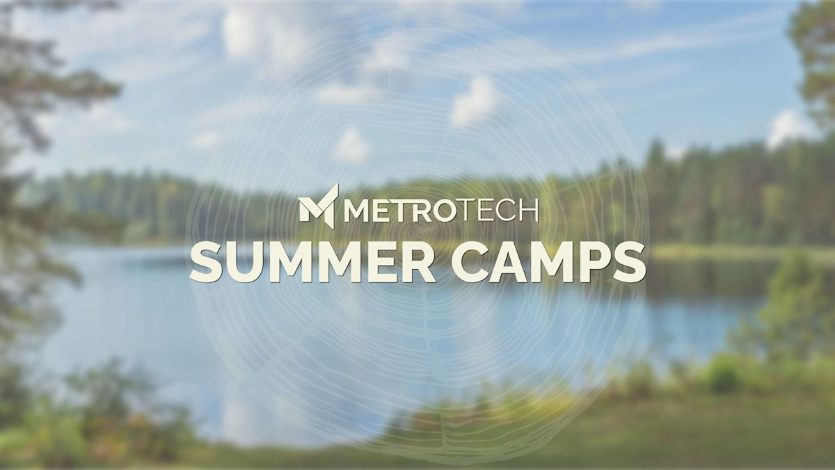 Tech Trek — Oklahoma City