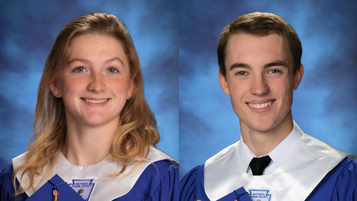 Bullard ISD announces Class of 2024 Valedictorian and Salutatorian ...