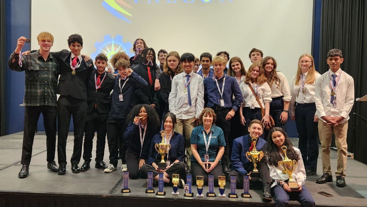 PSA Mission Design Teams Wins Big with Impressive 13 Awards | Posts Detail