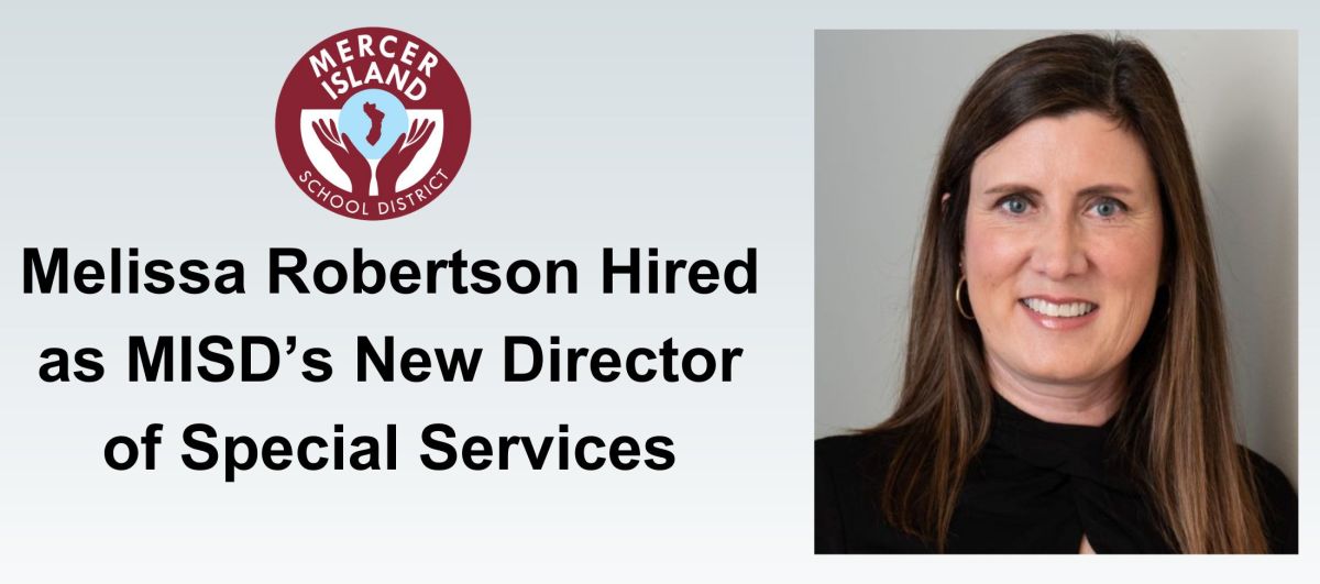 Melissa Robertson Hired as MISD’s new Director of Special Services | News