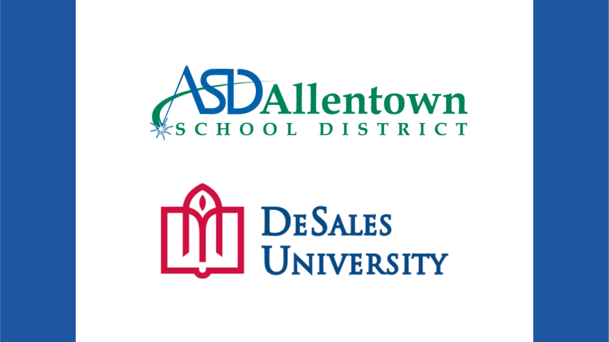 Allentown School District, DeSales University Announce Summer AI